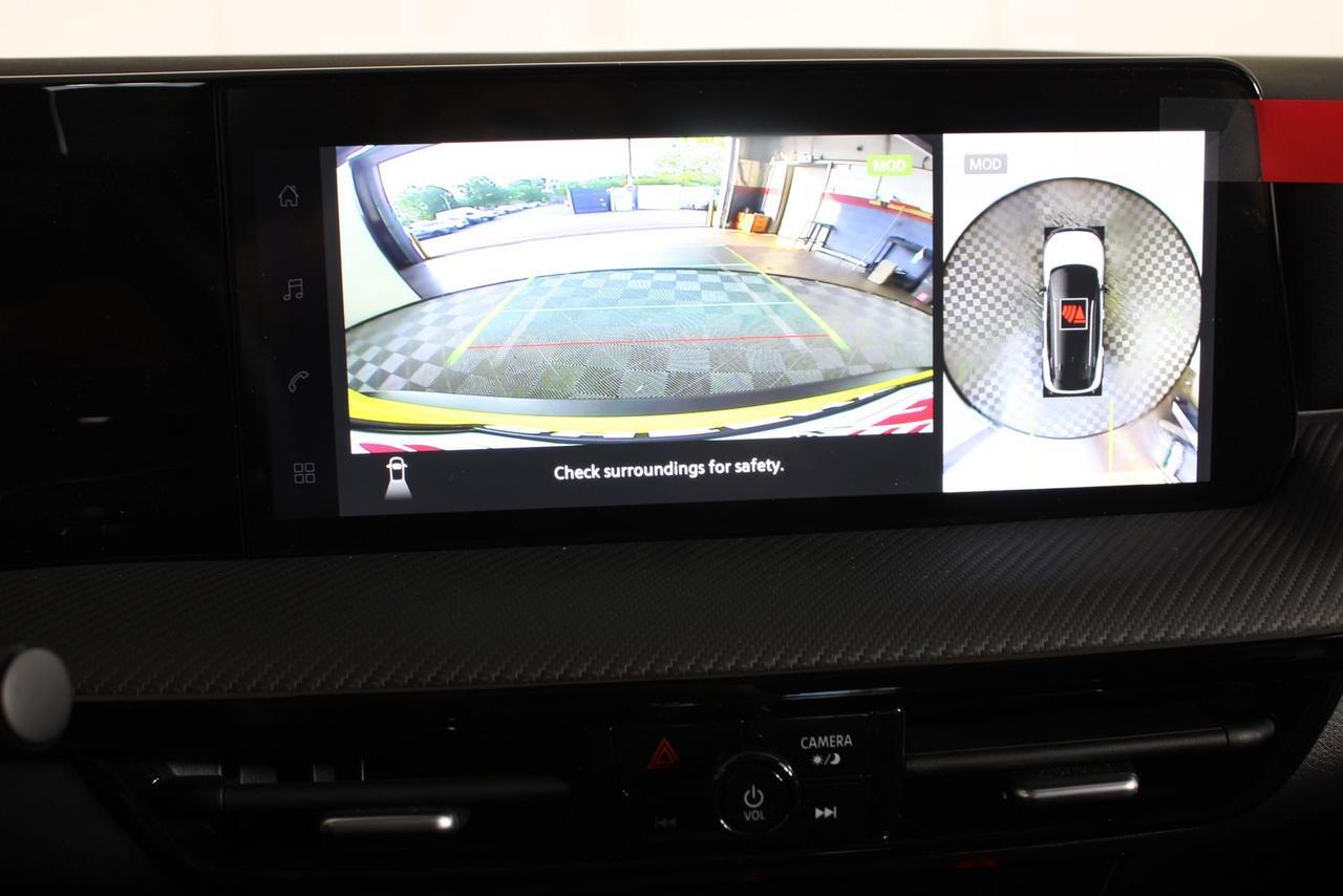 2026 Nissan Kicks SR Manassas VA
