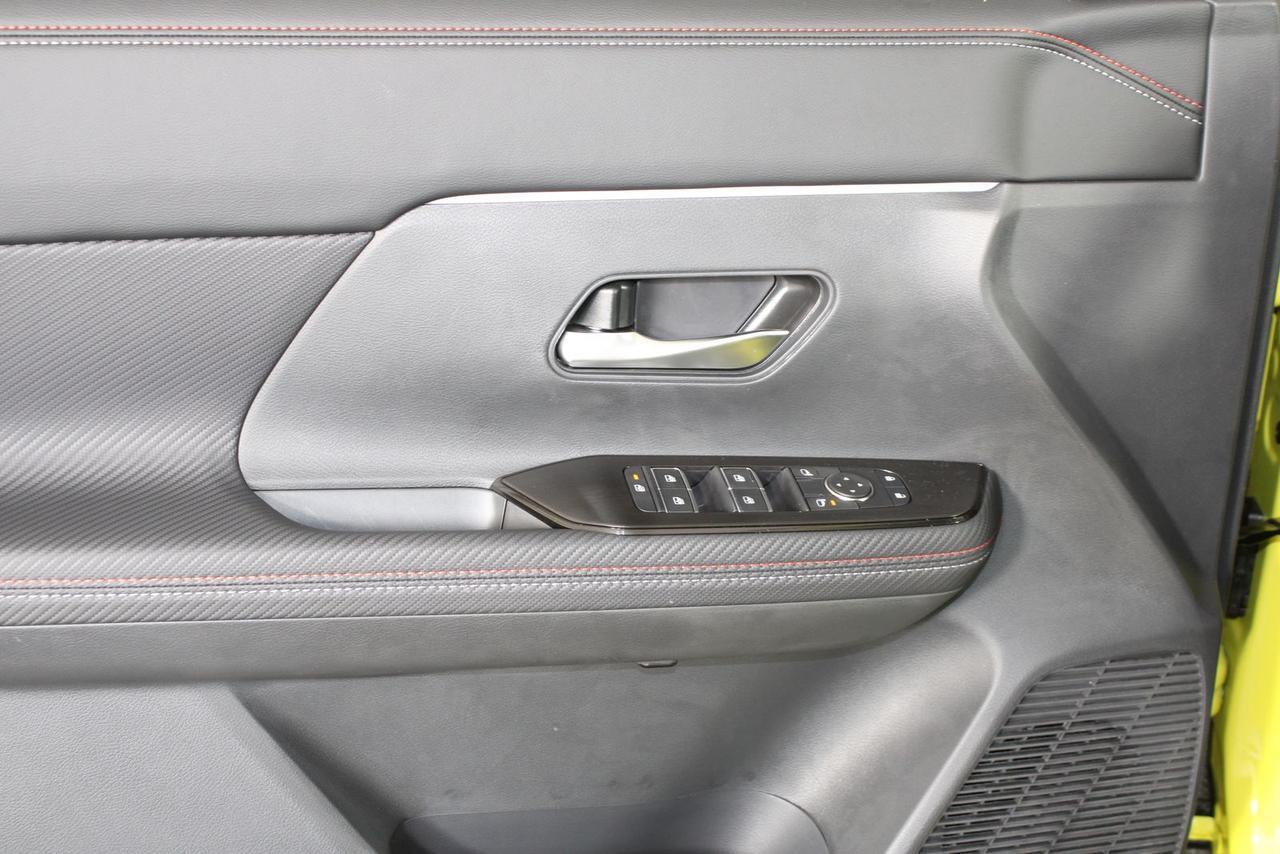 2026 Nissan Kicks SR Manassas VA