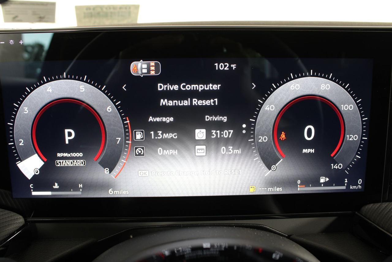 2026 Nissan Kicks SR Manassas VA