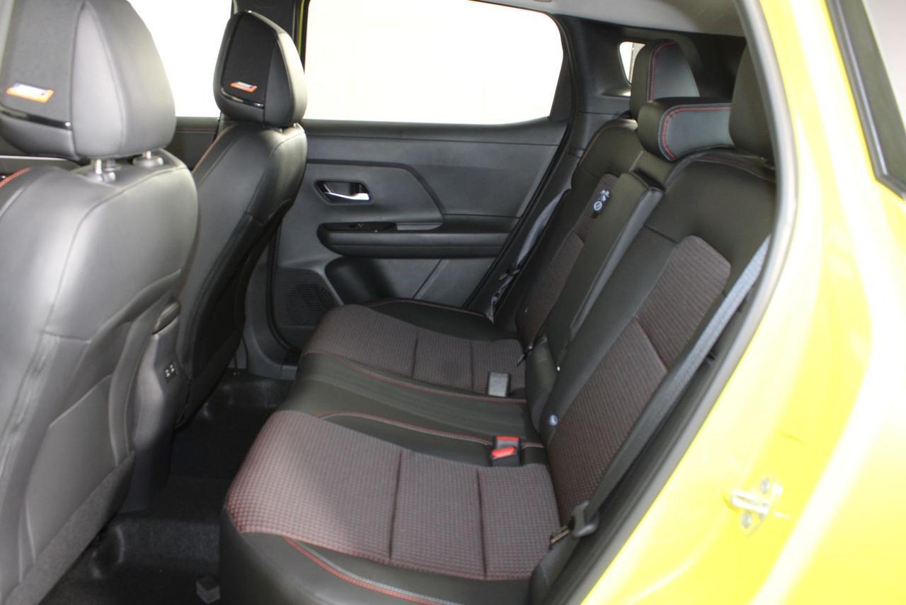 2026 Nissan Kicks SR Manassas VA
