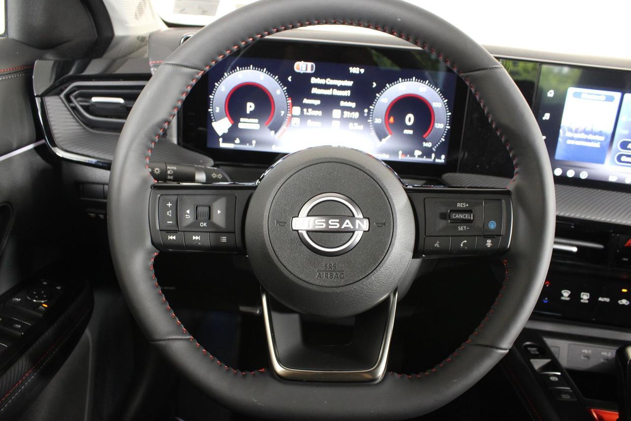 2026 Nissan Kicks SR Manassas VA