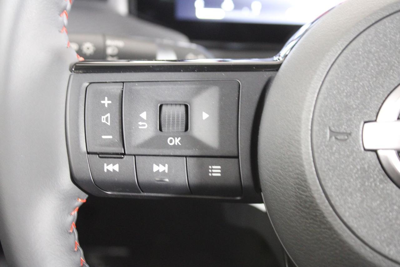 2026 Nissan Kicks SR Manassas VA