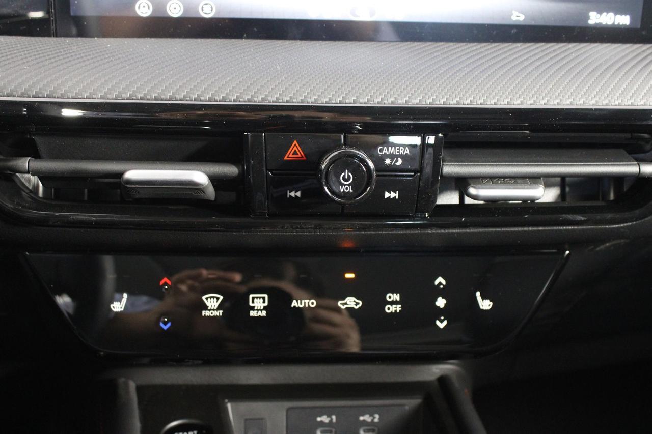 2026 Nissan Kicks SR Manassas VA