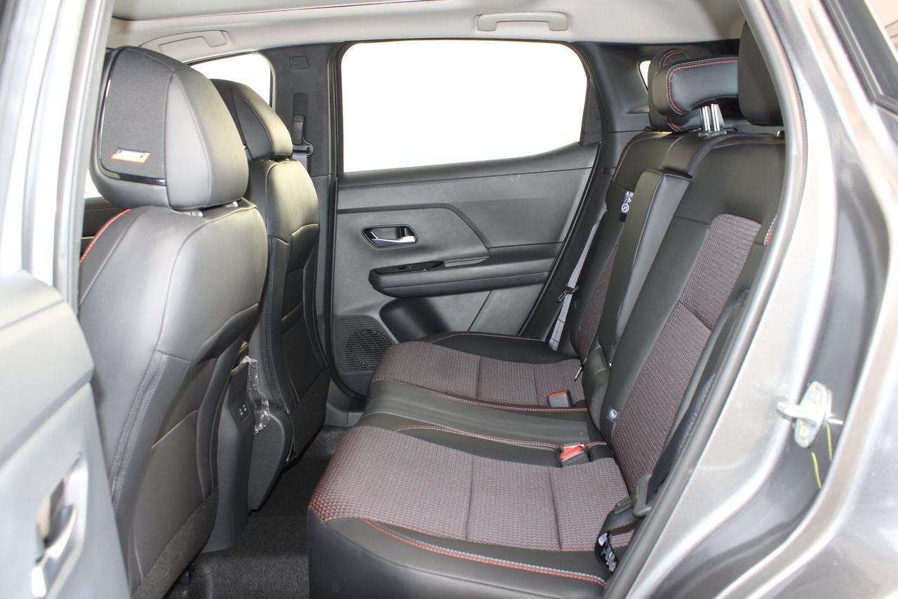 2026 Nissan Kicks SR Manassas VA