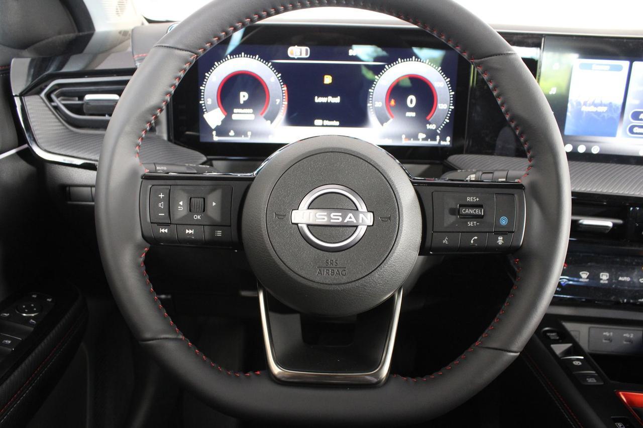 2026 Nissan Kicks SR Manassas VA