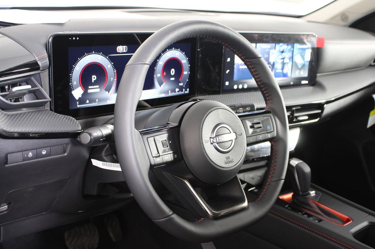 2026 Nissan Kicks SR Manassas VA