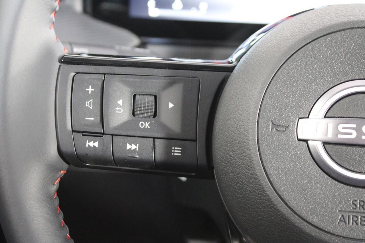 2026 Nissan Kicks SR Manassas VA