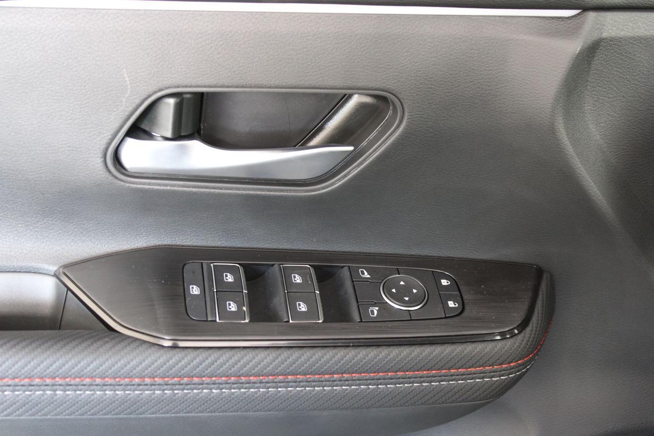 2026 Nissan Kicks SR Manassas VA