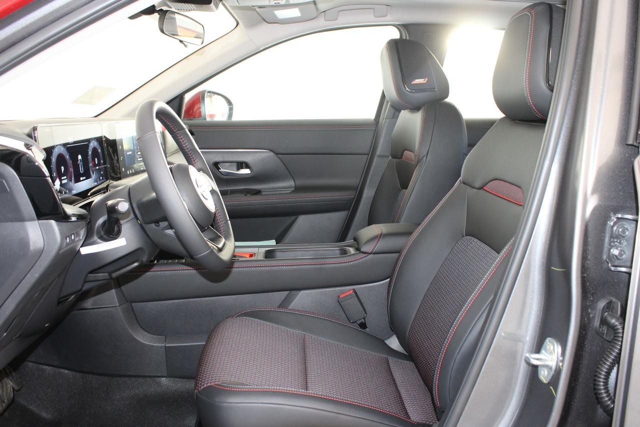 2026 Nissan Kicks SR Manassas VA