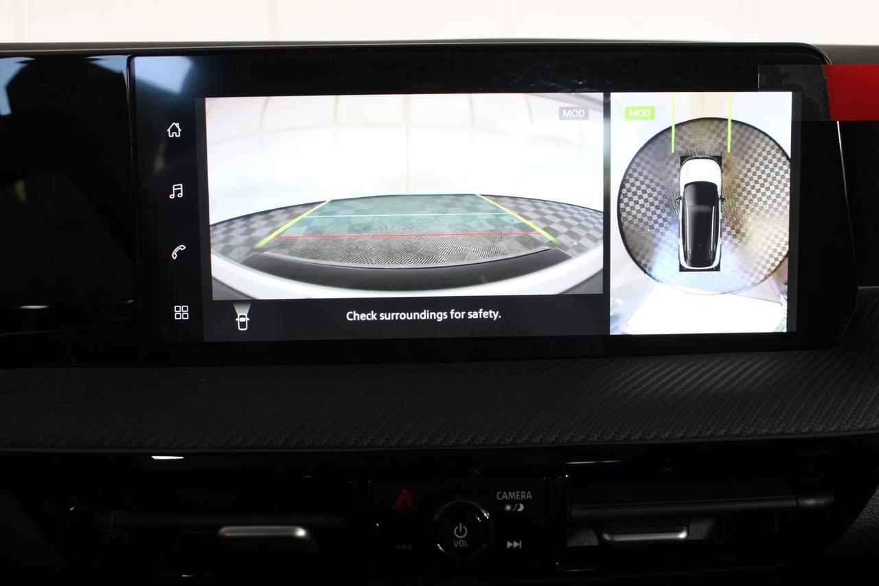 2026 Nissan Kicks SR Manassas VA