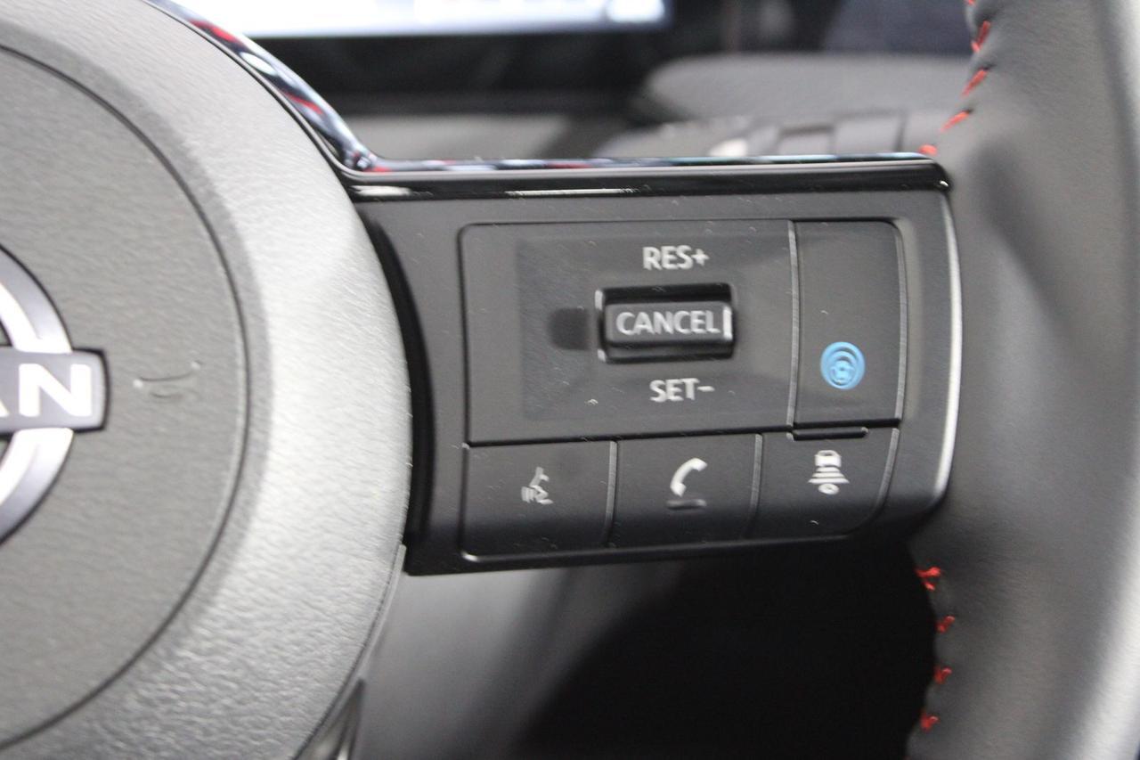 2026 Nissan Kicks SR Manassas VA