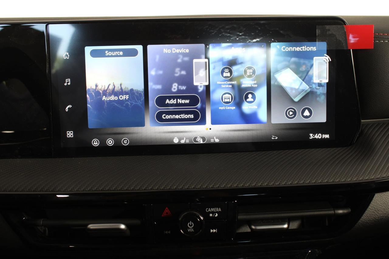 2026 Nissan Kicks SR Manassas VA