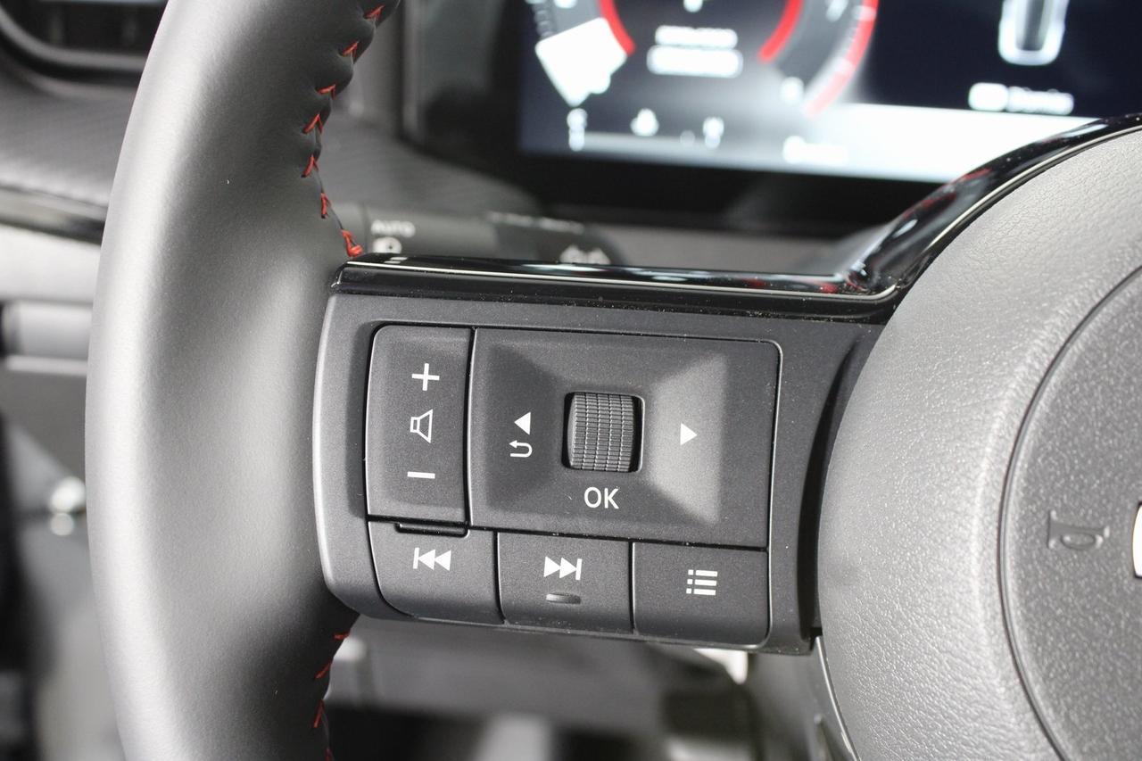 2026 Nissan Kicks SR Manassas VA