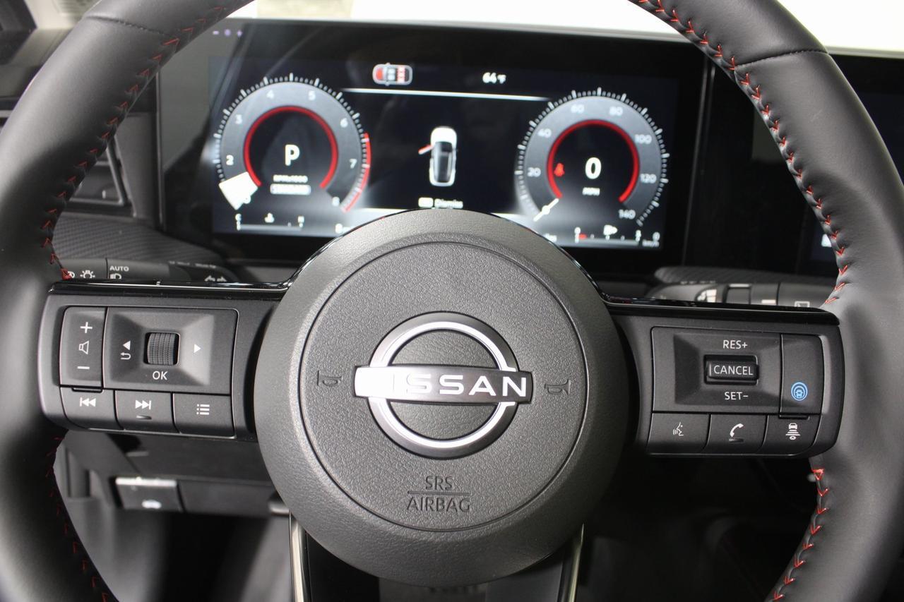 2026 Nissan Kicks SR Manassas VA