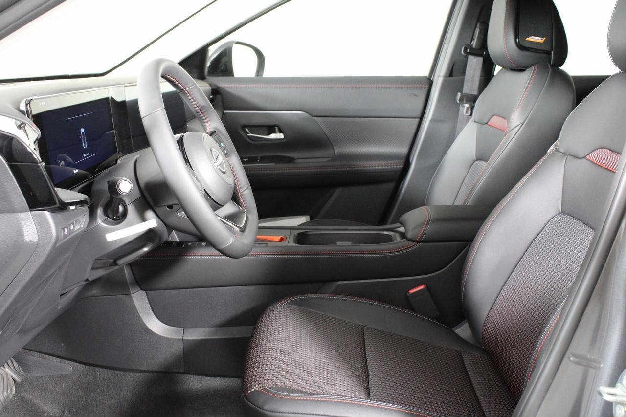 2026 Nissan Kicks SR Manassas VA