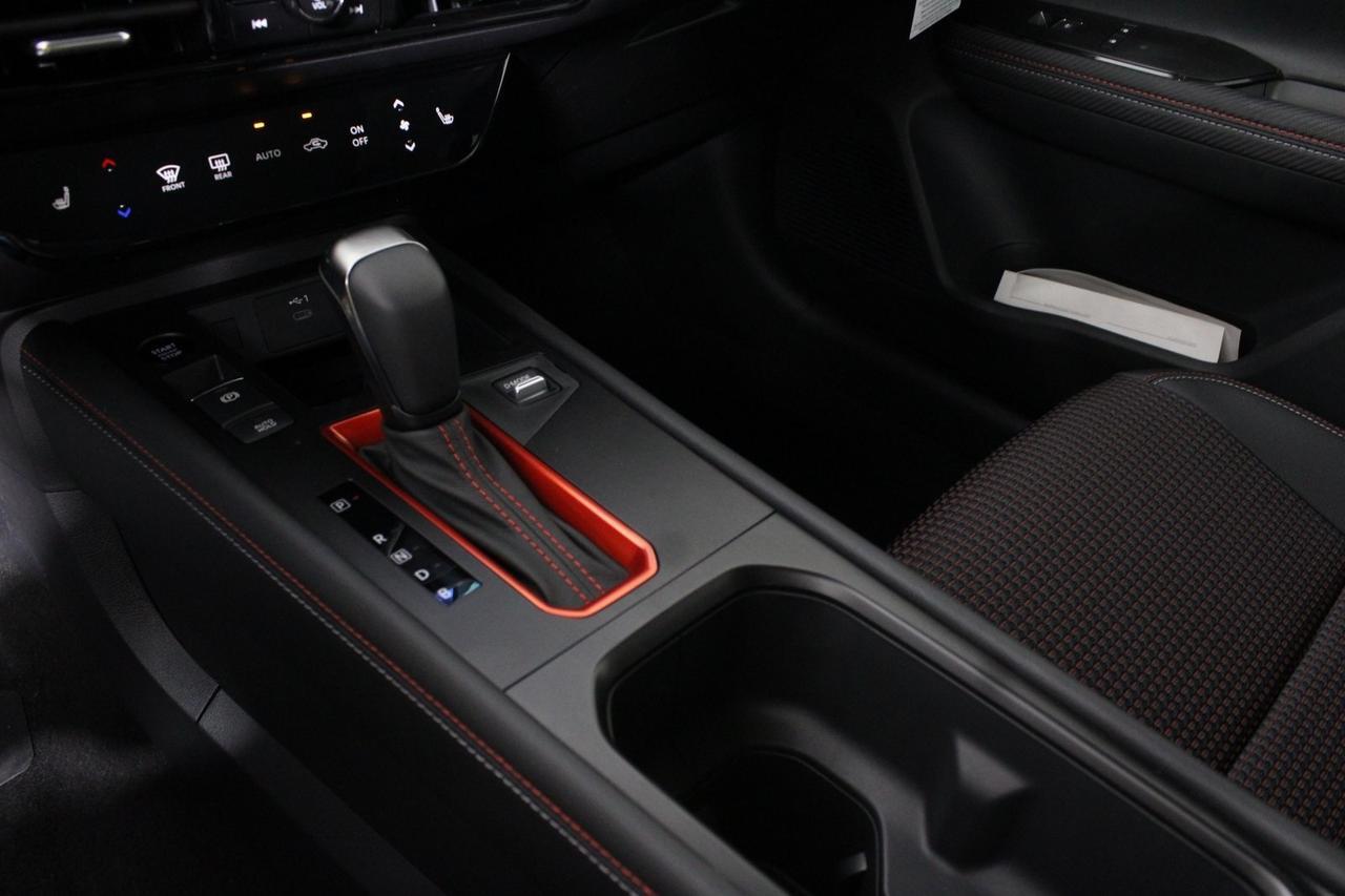 2026 Nissan Kicks SR Manassas VA