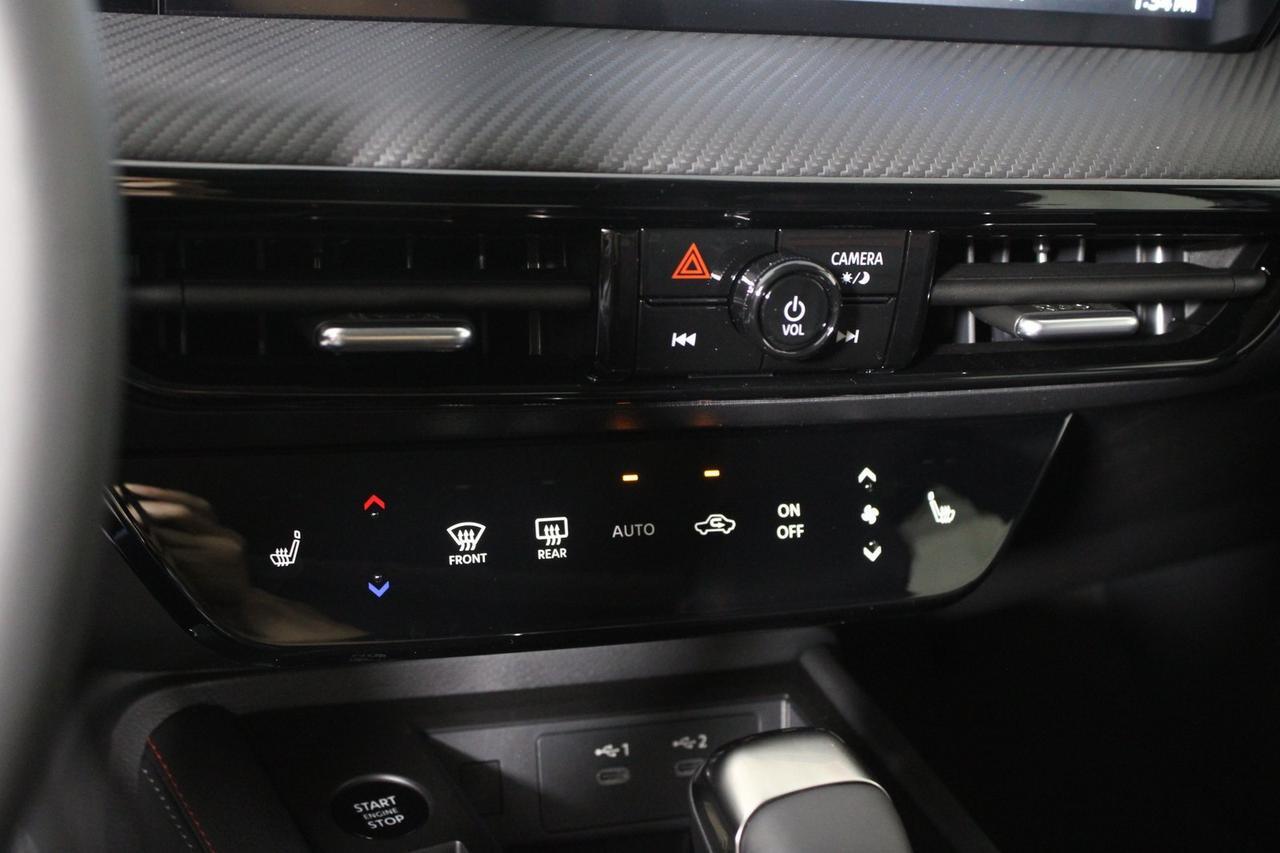 2026 Nissan Kicks SR Manassas VA