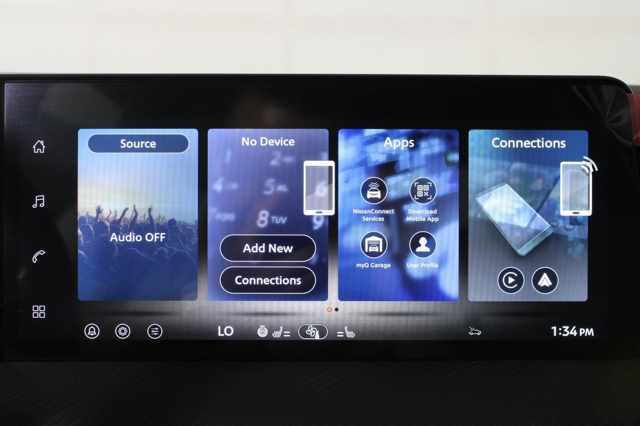 2026 Nissan Kicks SR Manassas VA