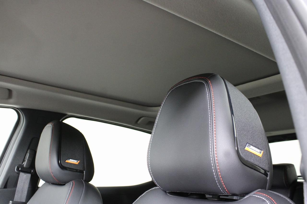 2026 Nissan Kicks SR Manassas VA