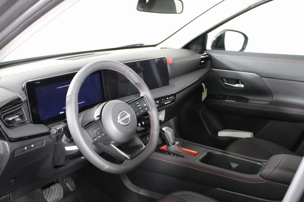 2026 Nissan Kicks SR Manassas VA