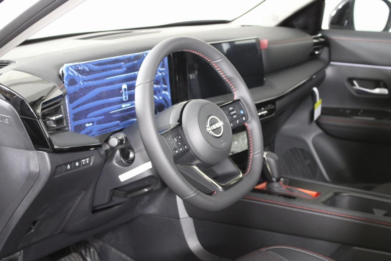 2026 Nissan Kicks SR Manassas VA