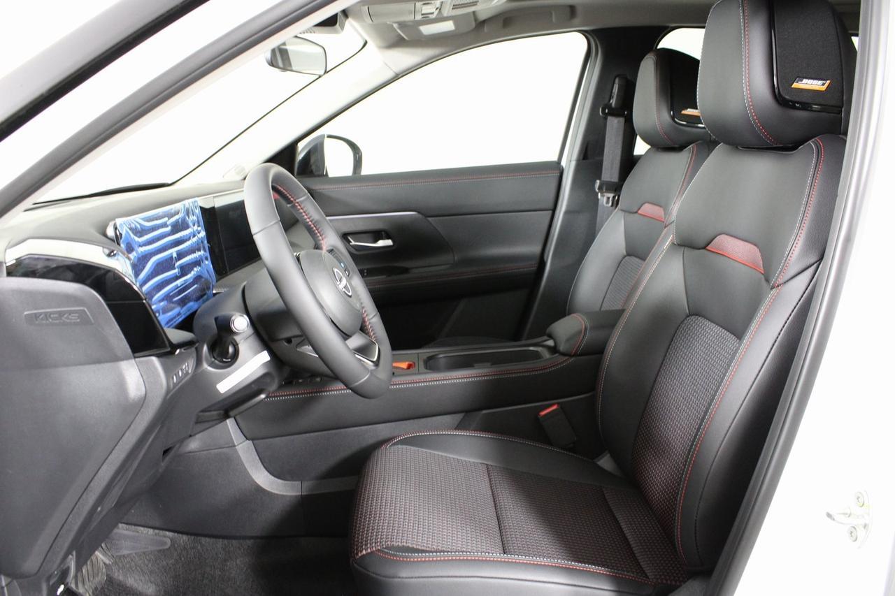 2026 Nissan Kicks SR Manassas VA