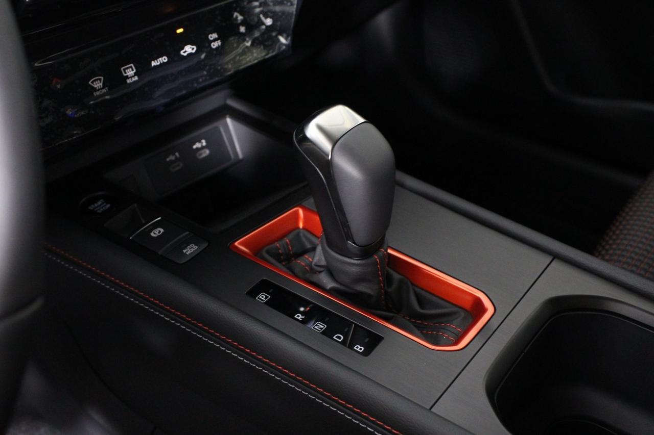 2026 Nissan Kicks SR Manassas VA