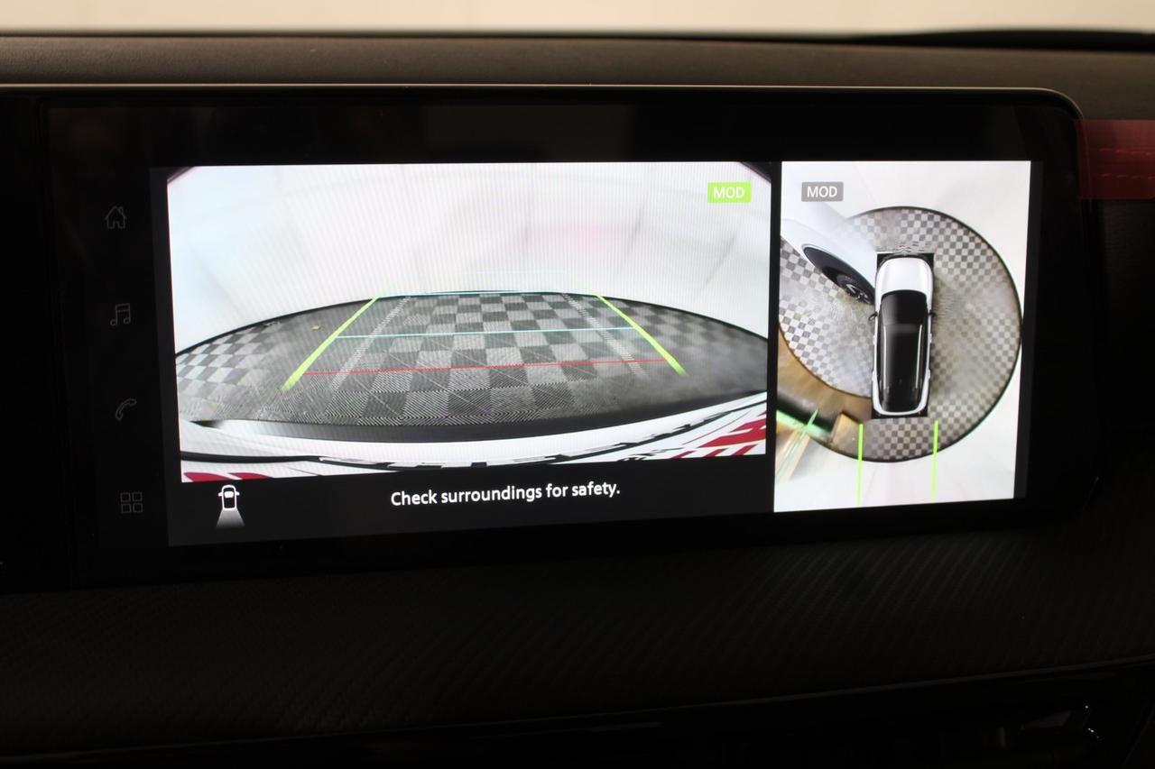 2026 Nissan Kicks SR Manassas VA