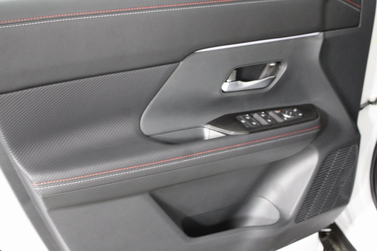 2026 Nissan Kicks SR Manassas VA