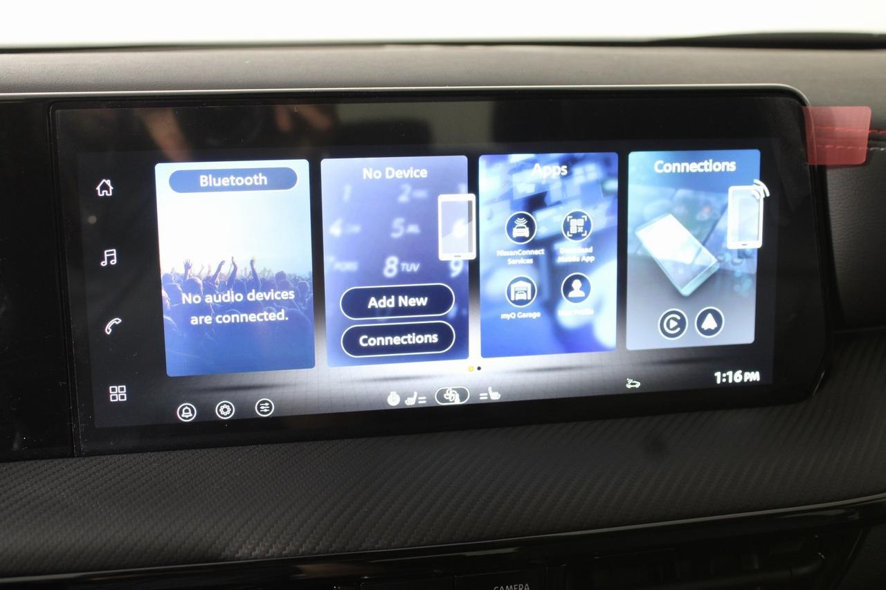 2026 Nissan Kicks SR Manassas VA