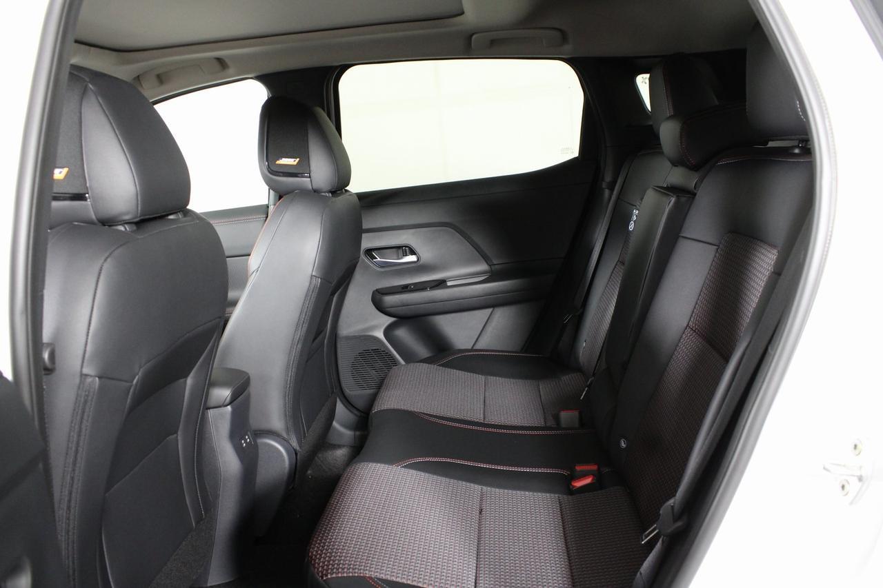 2026 Nissan Kicks SR Manassas VA