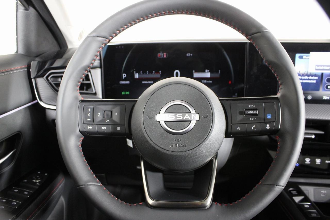 2026 Nissan Kicks SR Manassas VA