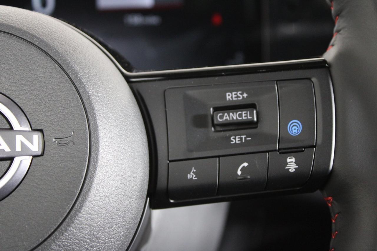 2026 Nissan Kicks SR Manassas VA