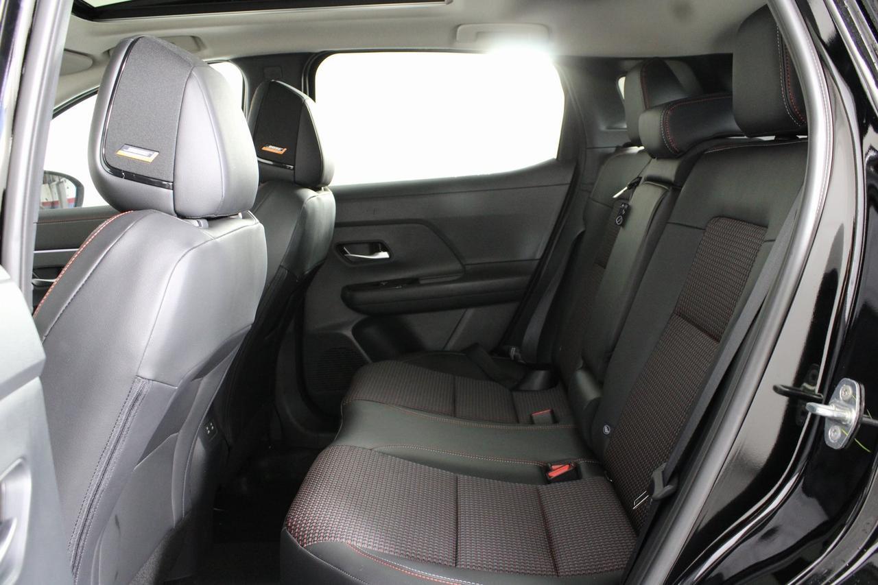 2026 Nissan Kicks SR Manassas VA