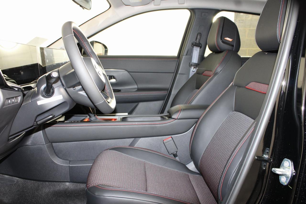 2026 Nissan Kicks SR Manassas VA