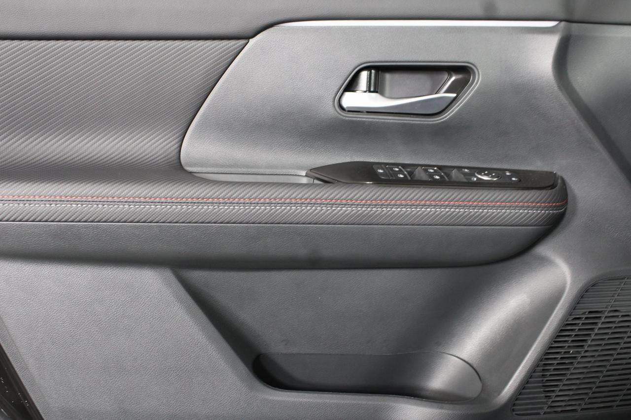 2026 Nissan Kicks SR Manassas VA