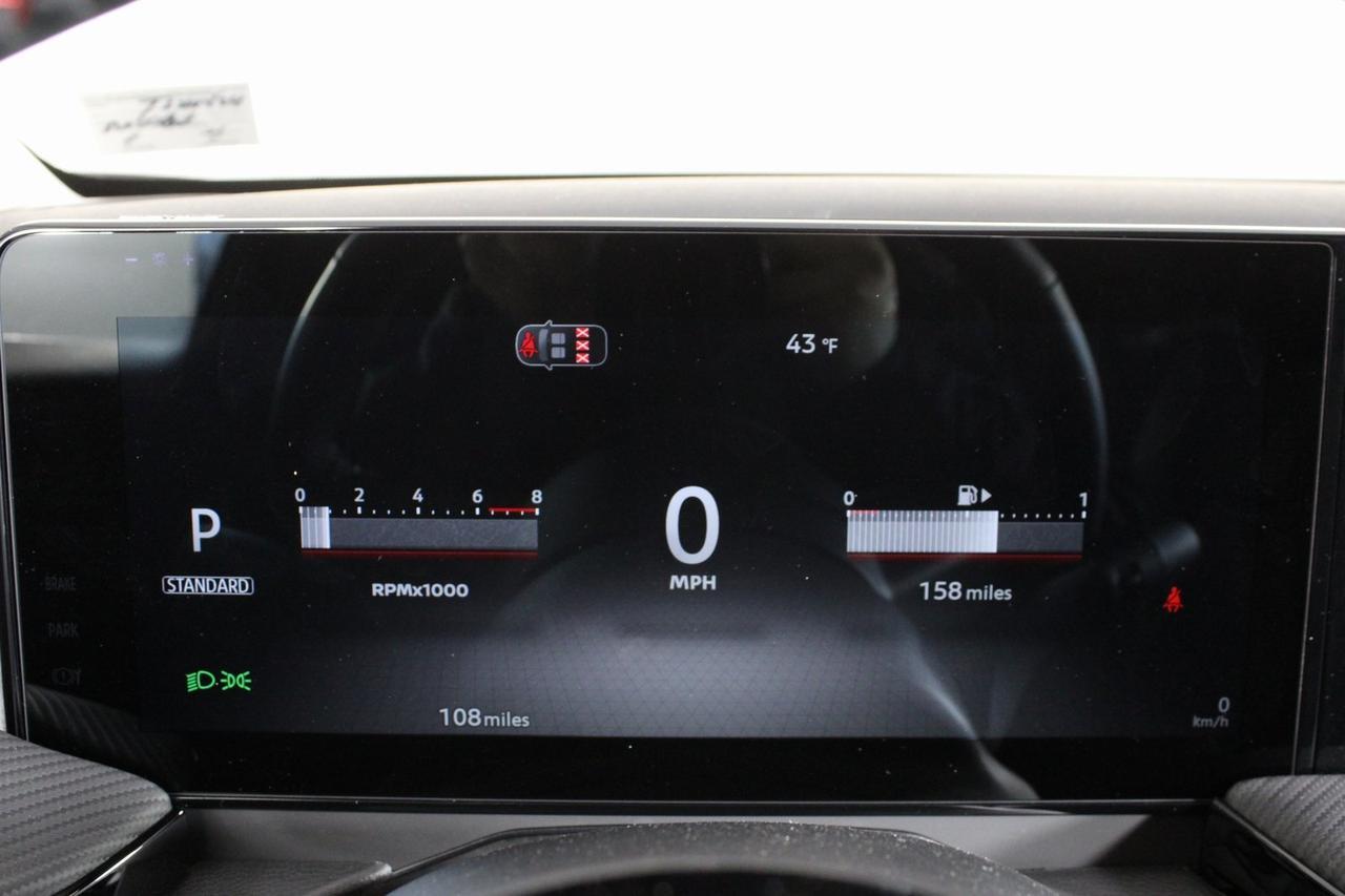 2026 Nissan Kicks SR Manassas VA