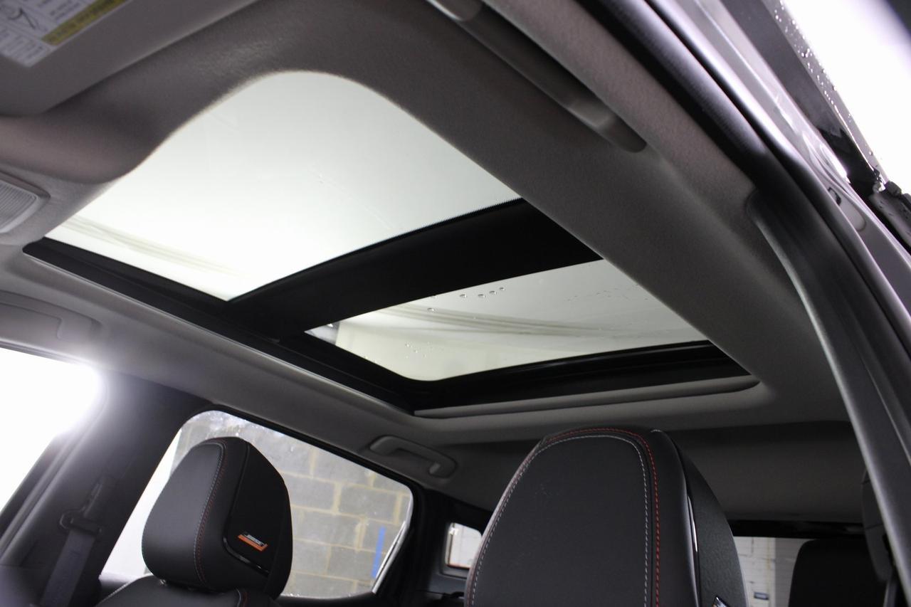 2026 Nissan Kicks SR Manassas VA