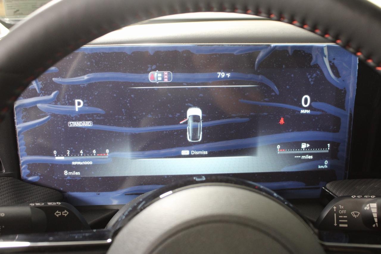 2026 Nissan Kicks SR Manassas VA