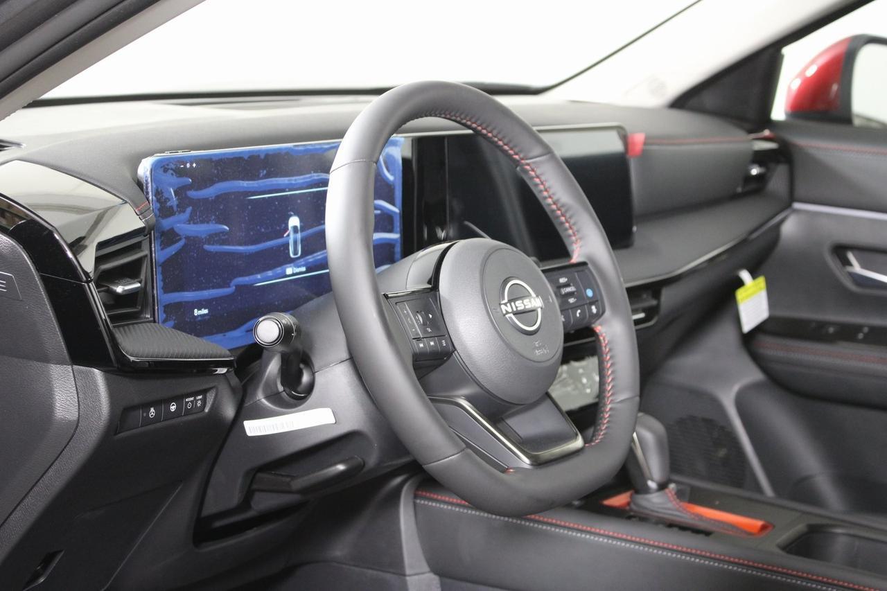 2026 Nissan Kicks SR Manassas VA