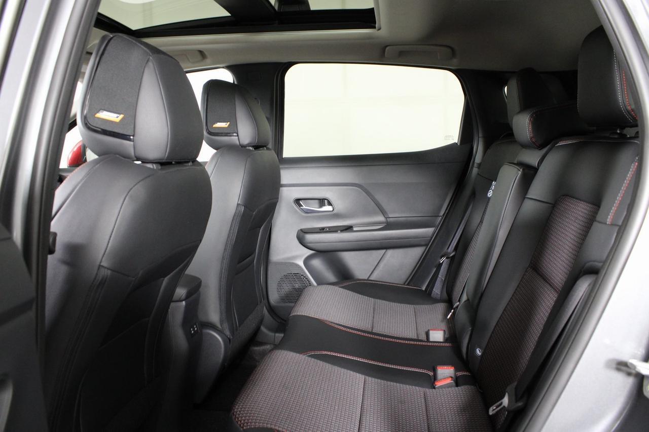 2026 Nissan Kicks SR Manassas VA