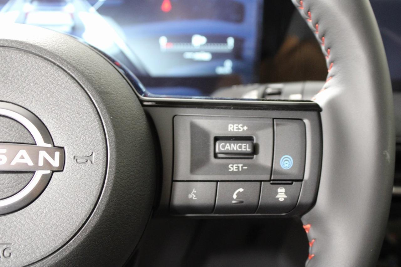 2026 Nissan Kicks SR Manassas VA