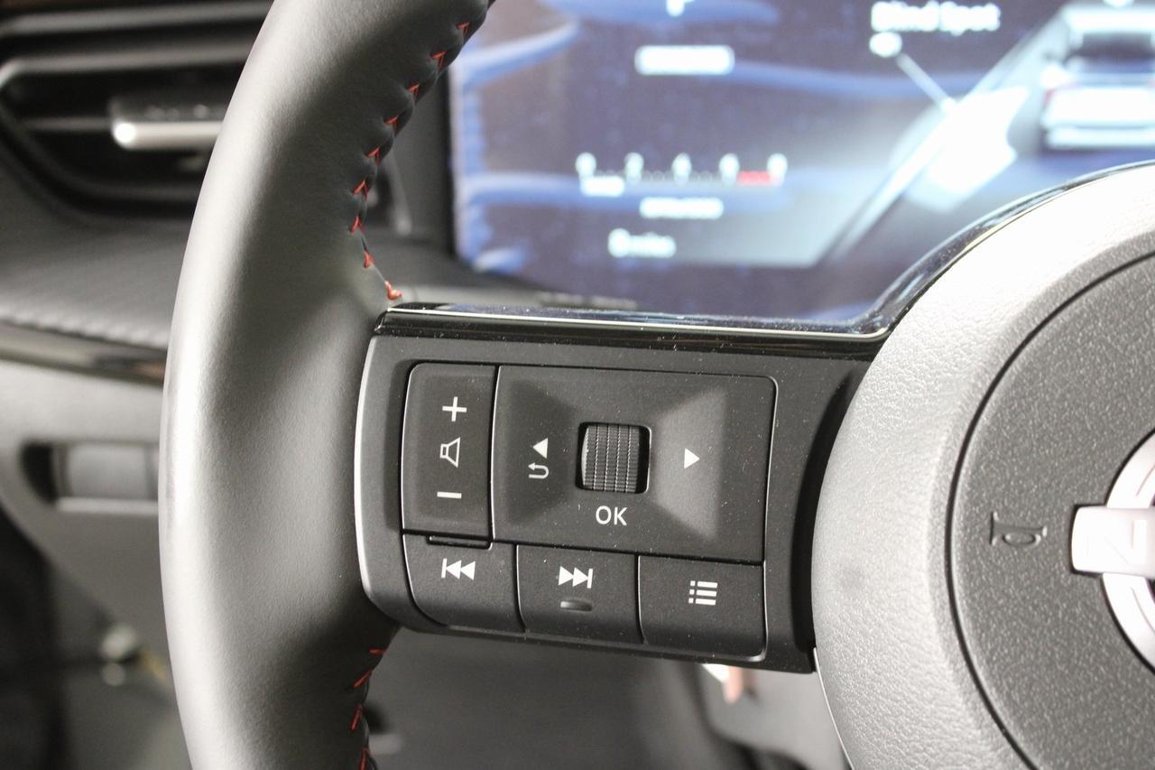 2026 Nissan Kicks SR Manassas VA