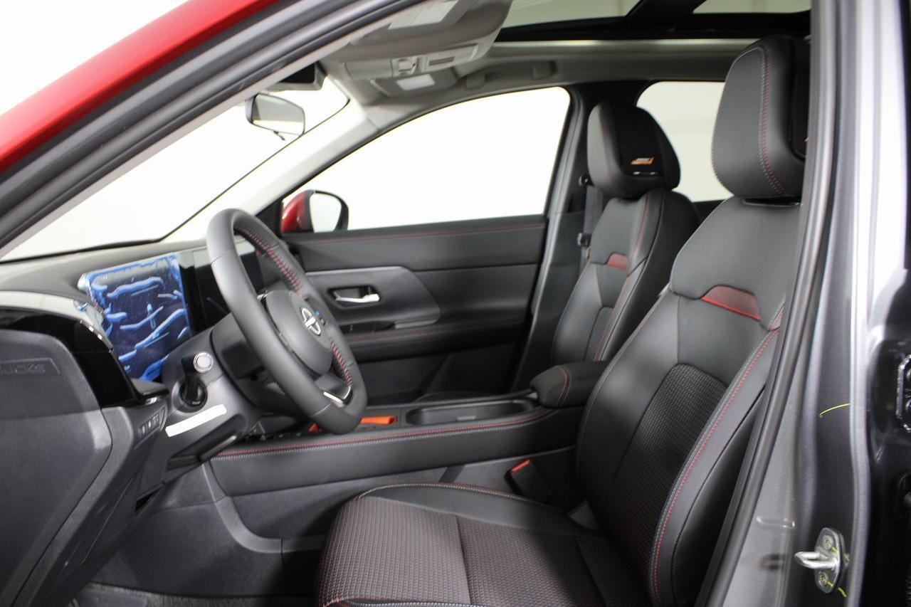 2026 Nissan Kicks SR Manassas VA