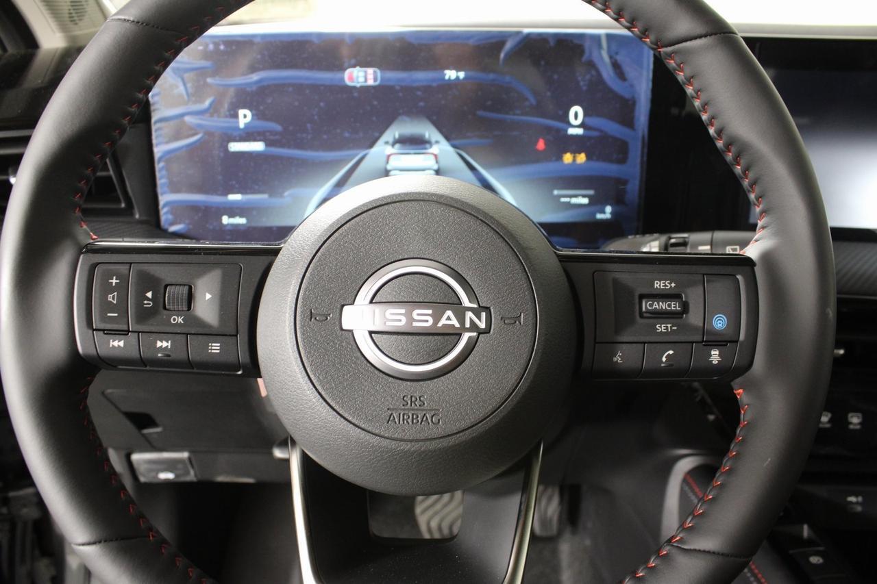 2026 Nissan Kicks SR Manassas VA