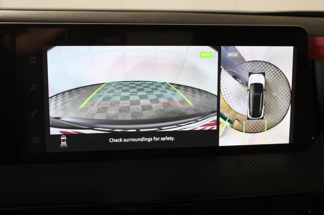 2026 Nissan Kicks SR Manassas VA