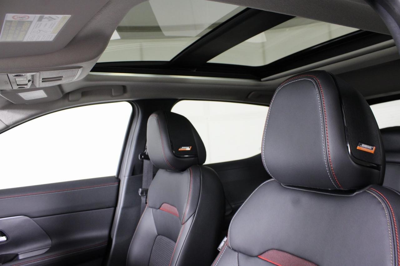 2026 Nissan Kicks SR Manassas VA