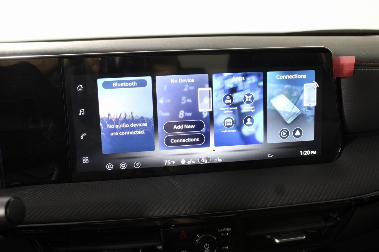 2026 Nissan Kicks SR Manassas VA