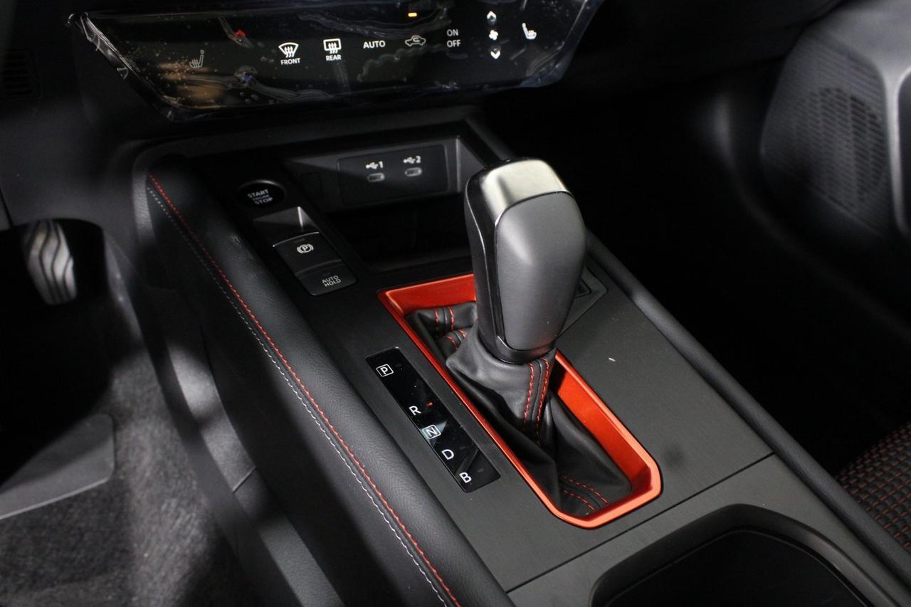 2026 Nissan Kicks SR Manassas VA