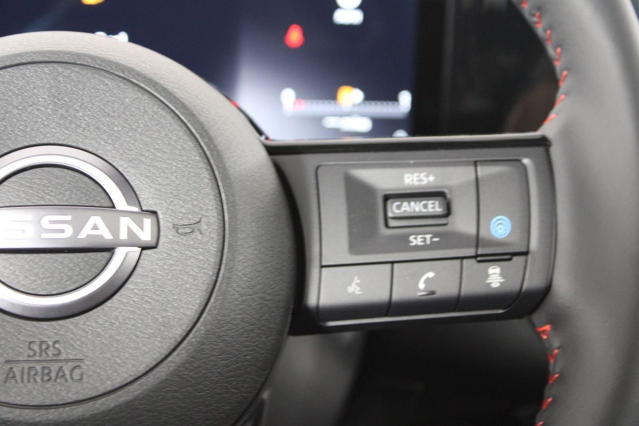 2026 Nissan Kicks SR Manassas VA